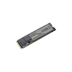 Intenso SSD PREMIUM 250GB M.2 PCI Express 3.0 x4 (NVMe) - Lightning Fast Performance & Reliable Storage